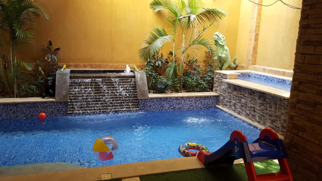 The Resort Studio - New Kahire Dış mekan fotoğraf