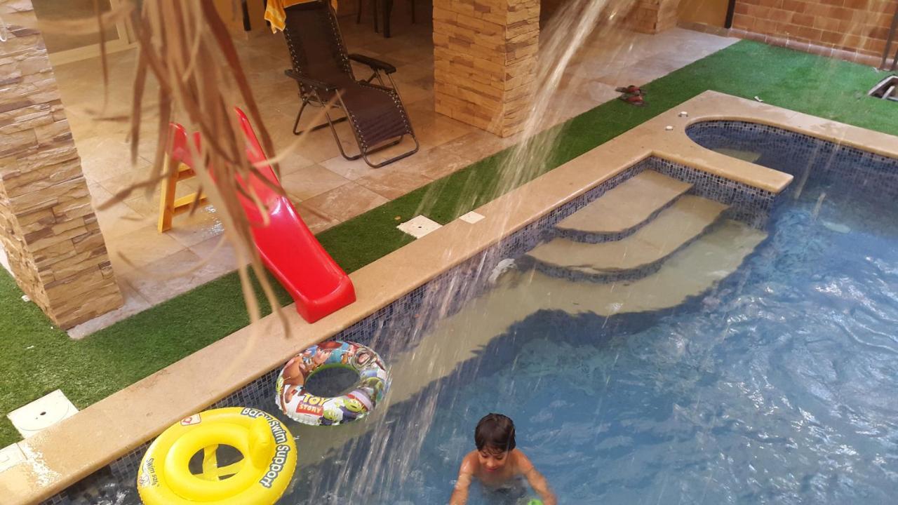 The Resort Studio - New Kahire Dış mekan fotoğraf