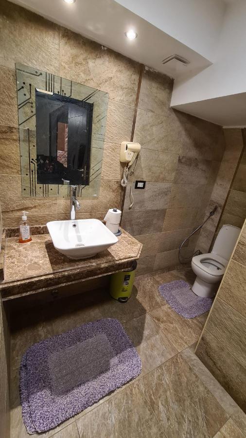 The Resort Studio - New Kahire Dış mekan fotoğraf