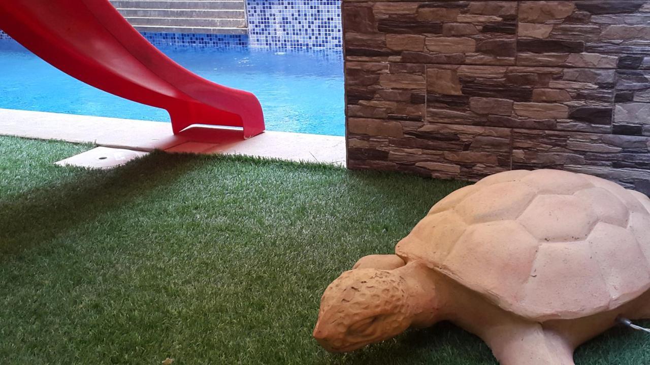 The Resort Studio - New Kahire Dış mekan fotoğraf
