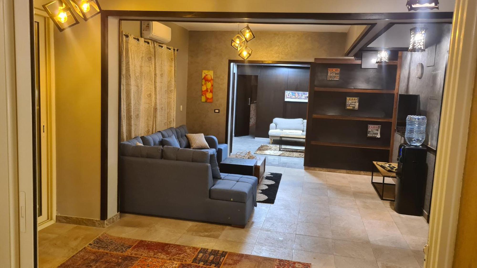 The Resort Studio - New Kahire Dış mekan fotoğraf