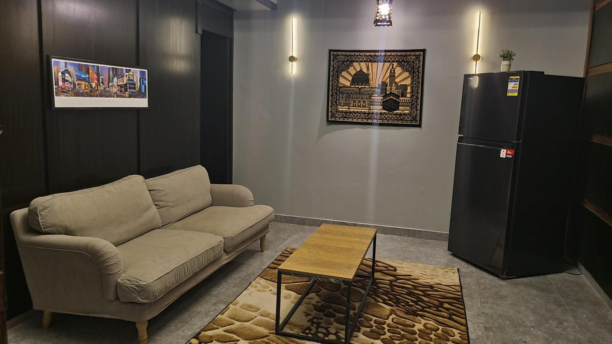 The Resort Studio - New Kahire Dış mekan fotoğraf